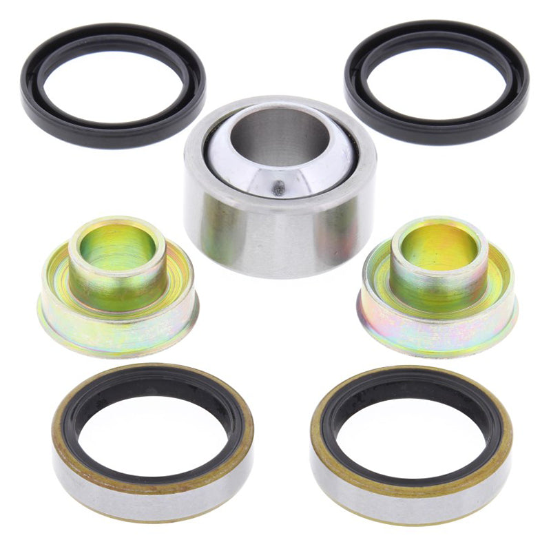 RSH/B Kit Lower (PDS) SX 98-11/SXF 00-10