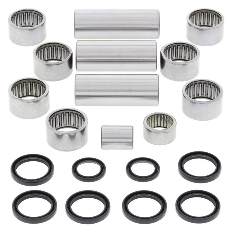 LK/B Kit EC125 01-11/EC200/300 99-11/EC250 96-11