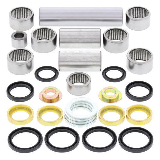 LK/B Kit YZ250F 09+14-22/YZ450F 09-22