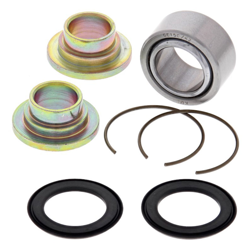 RSH/B Kit Upper/Lower KTM/Husqvarna/GasGas 98-22