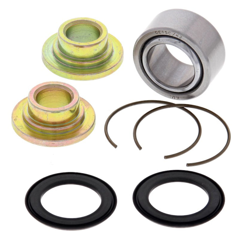 RSH/B Kit Upper/Lower SX/TC/MC50 06-22