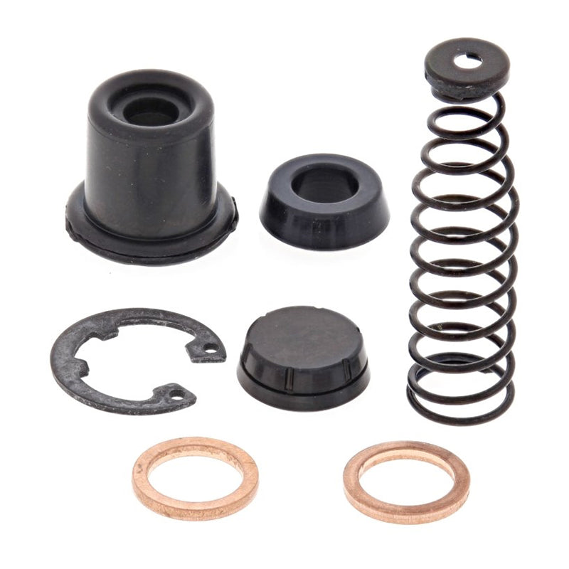 M/Cyl Rebuild Kit Front Hon/Kaw/Suz/Triu 83-22