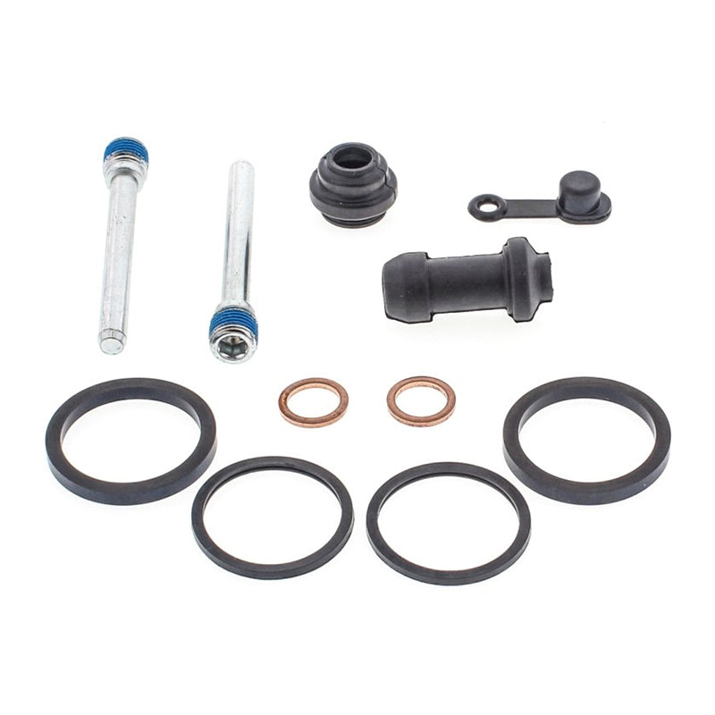 Cal/Rebuild Kit Front Hon/Kaw/Yam 84-22