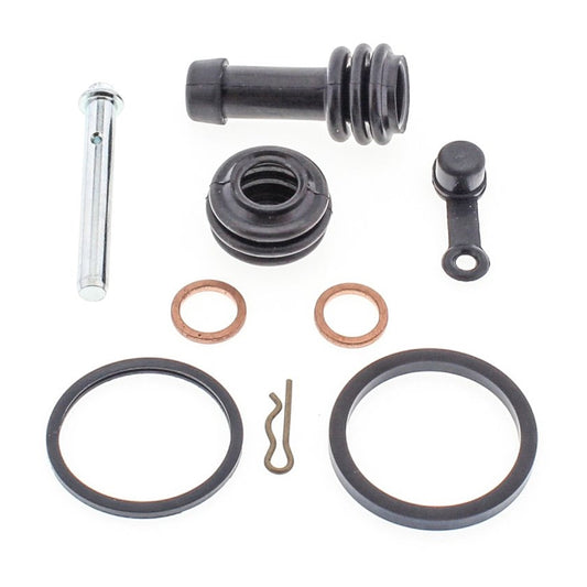 Cal/Rebuild Kit Front DRZ125