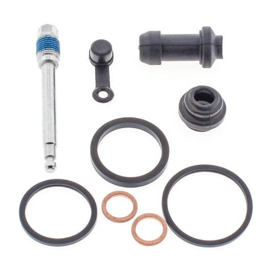 Cal/Rebuild Kit Rear RMX450