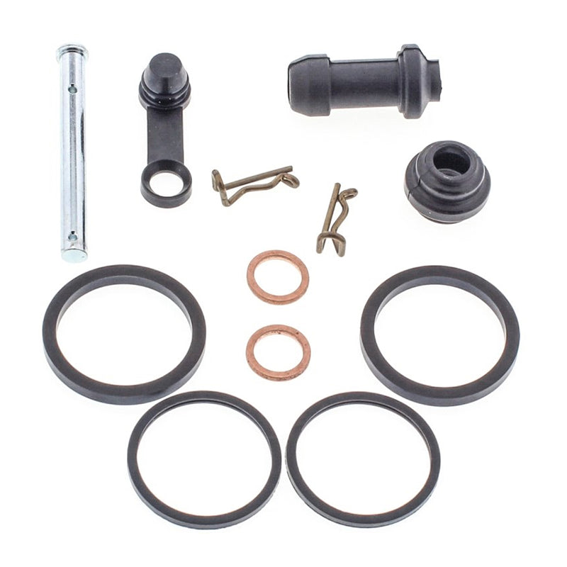 Cal/Rebuild Kit Front KTM 96-10