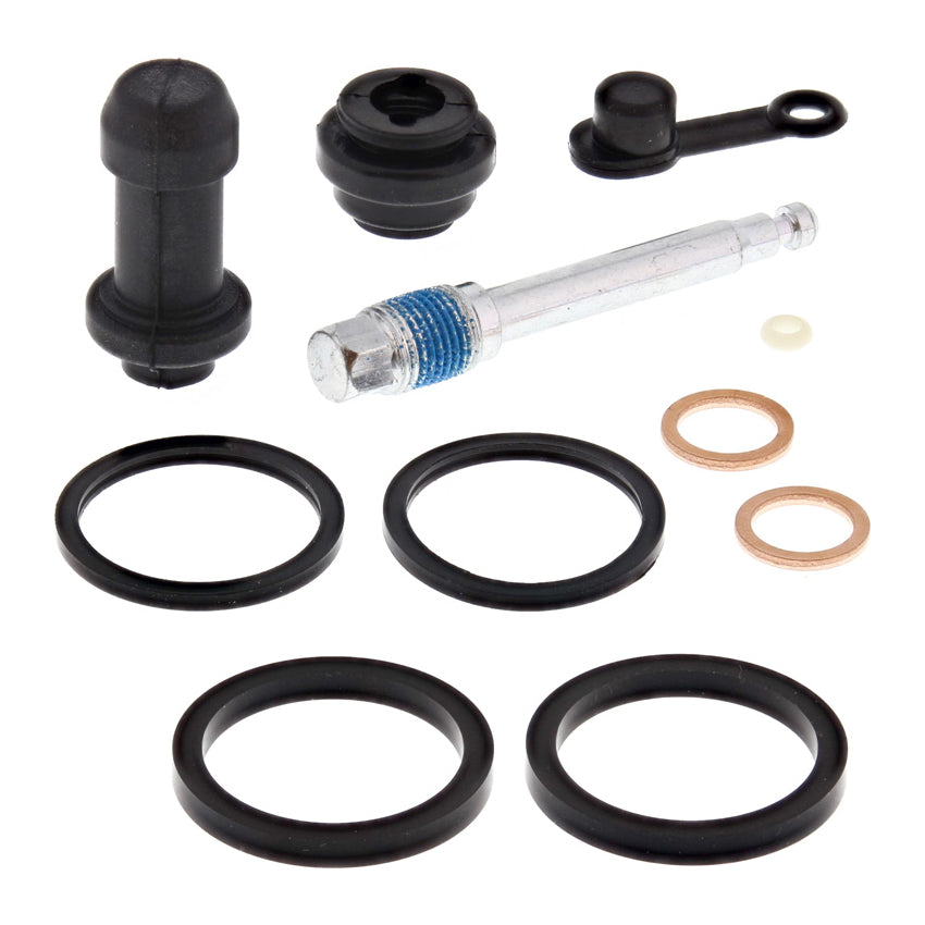 Cal/Rebuild Kit Front CBF125 09-13