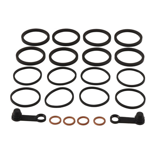 Cal/Rebuild Kit Front GSXR600