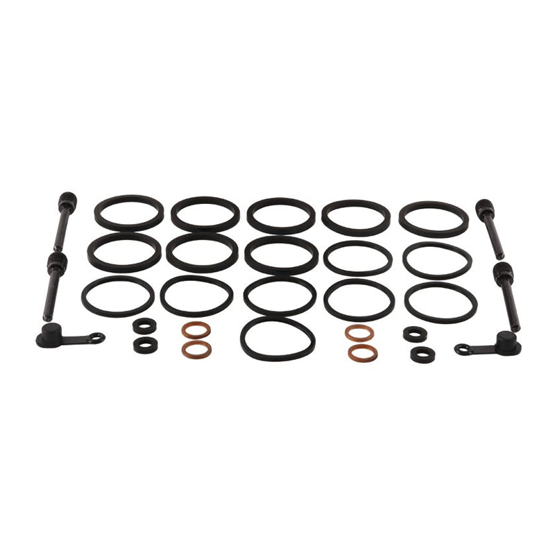 Cal/Rebuild Kit Front ZX10R