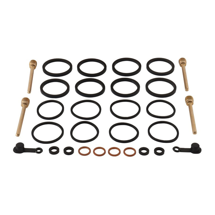 Cal/Rebuild Kit Front CBR1000RR