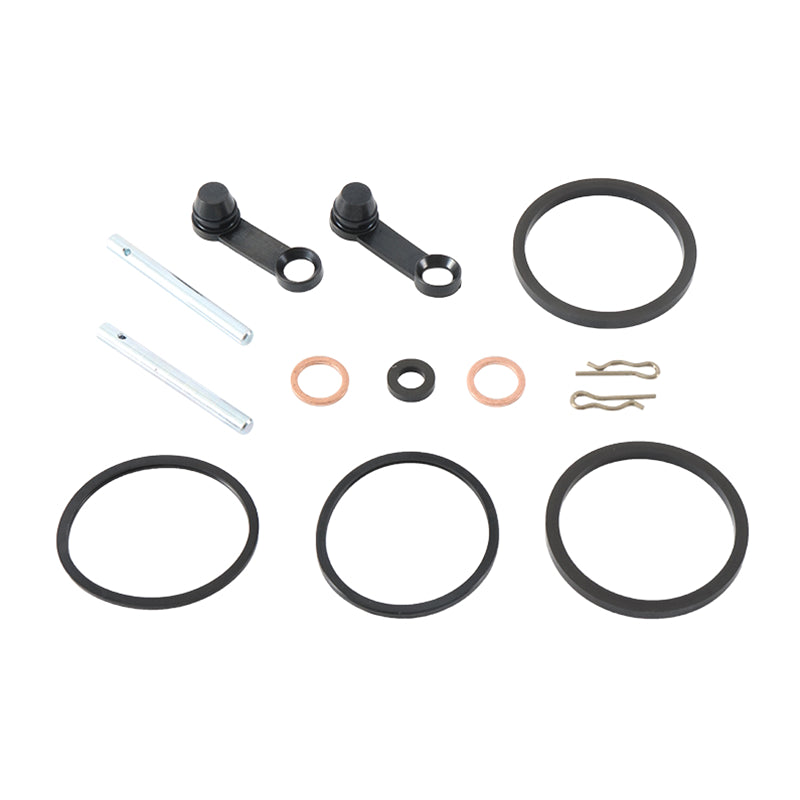 Cal/Rebuild Kit Rear GSXR750