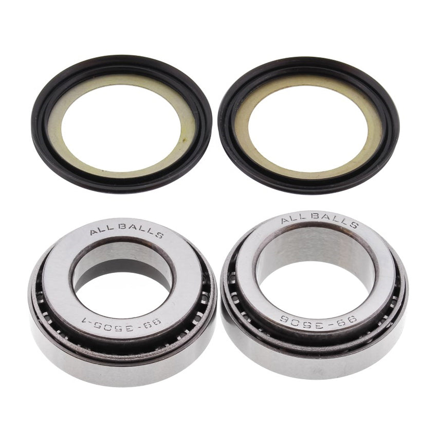 ST/B Kit FZ600