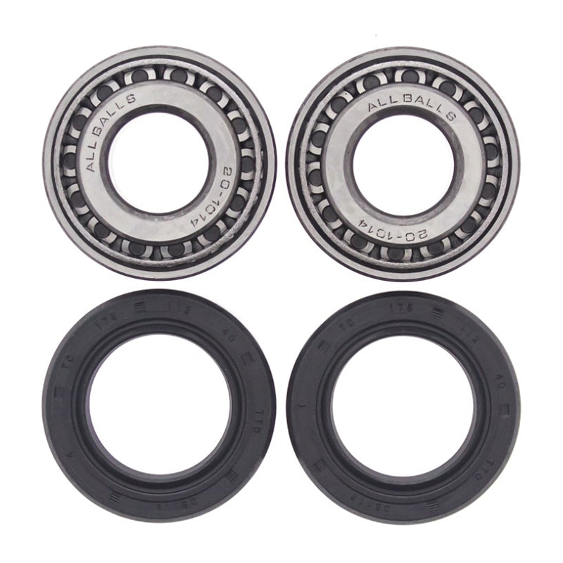 W/B Kit Front XLH883