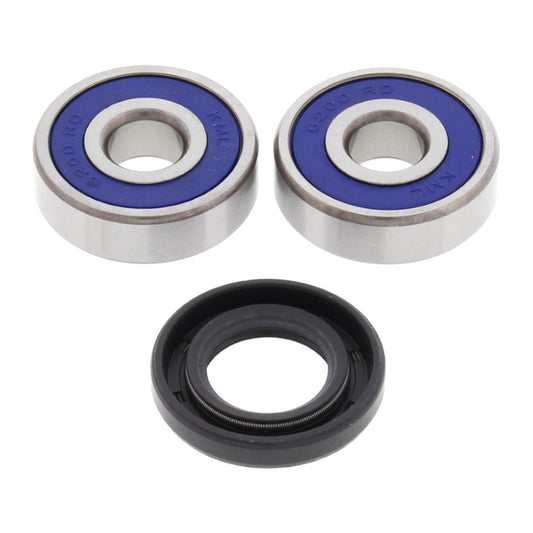 W/B Kit Front PW50 81-2