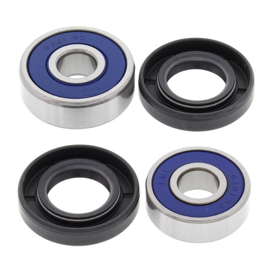 W/B Kit Front KLX140 08-20
