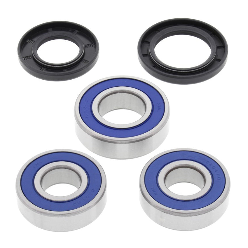 W/B Kit Rear DR650SE 96-20
