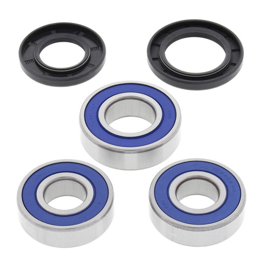 W/B Kit Rear DR650SE 96-20