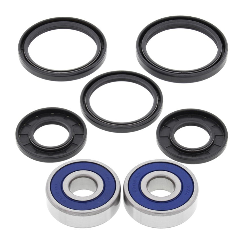 W/B Kit Front CB300F 15-