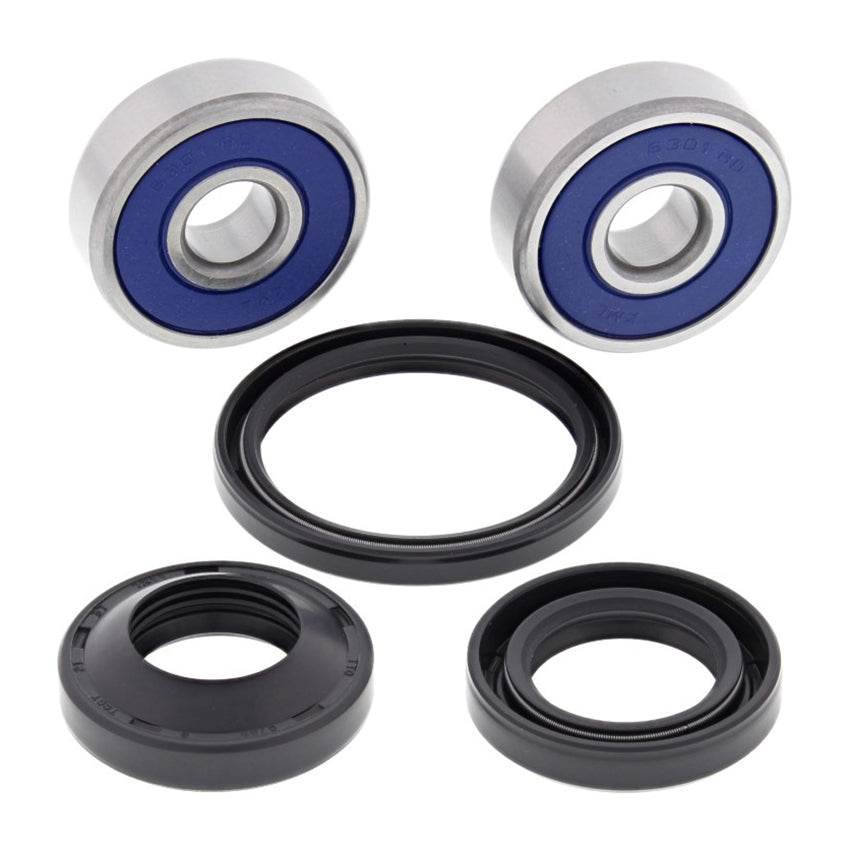 W/B Kit Front CBF125 09-