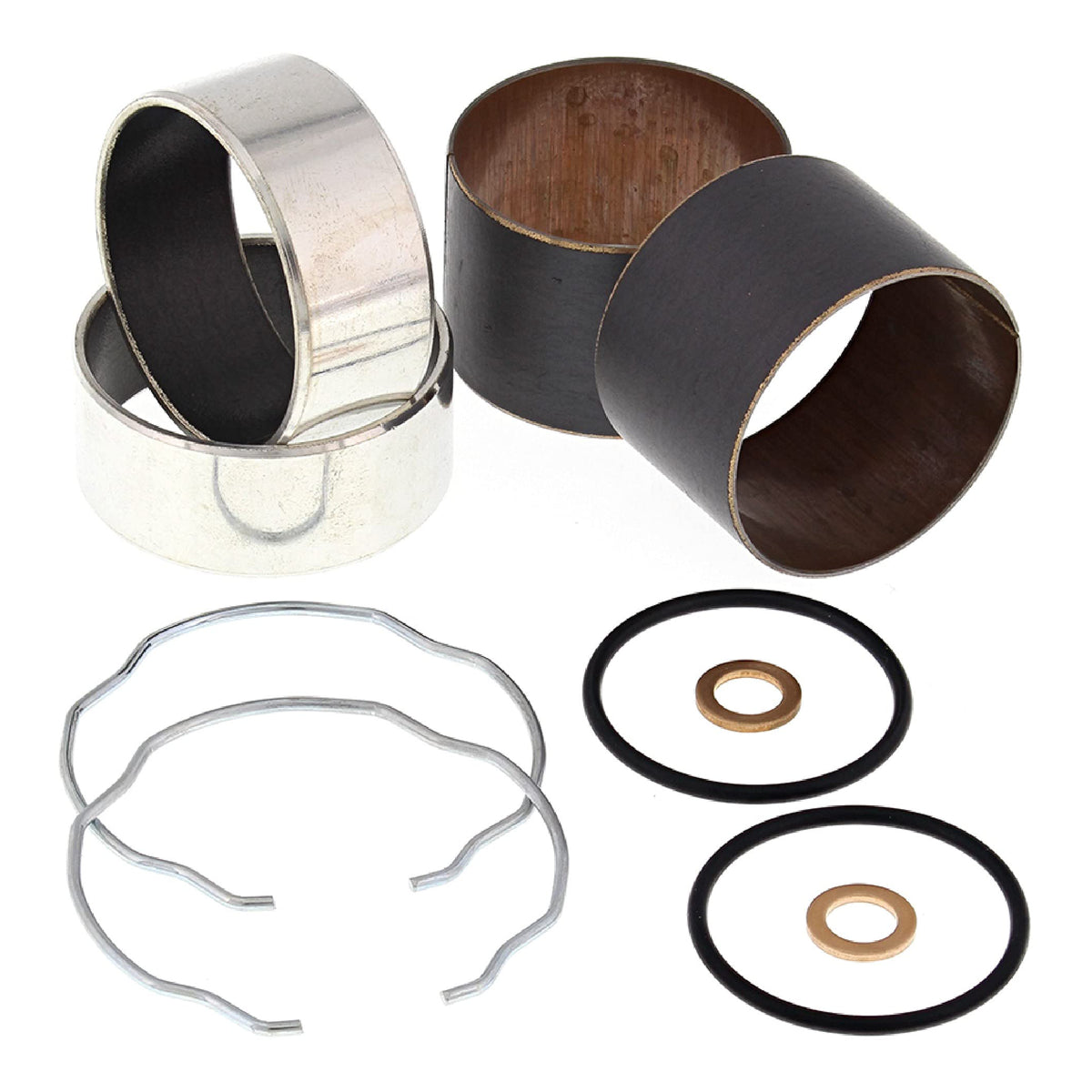Fork Bushing Kit Honda VFR800 02-15/CBR1