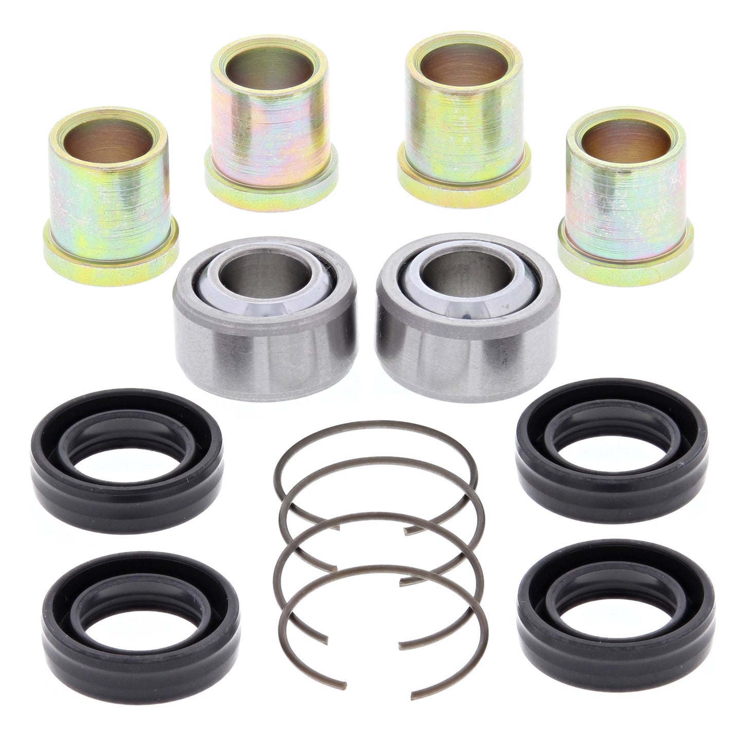 Lower A-Arm Brg - Seal Kit Honda