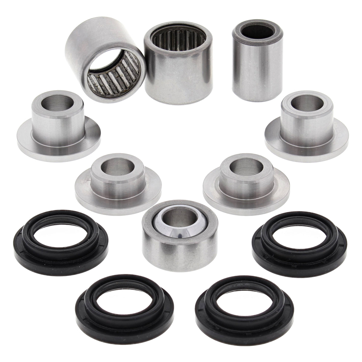 Lower A-Arm Brg - Seal Kit Kaw/Suz