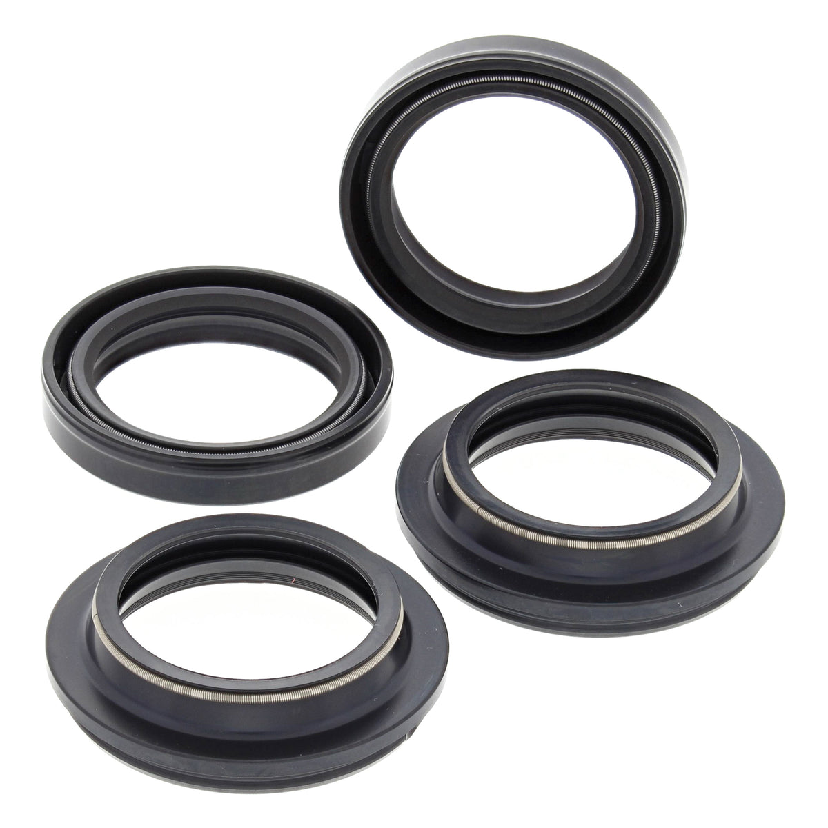 Fork/Dust Seal Kit Kawasaki KX80 98-