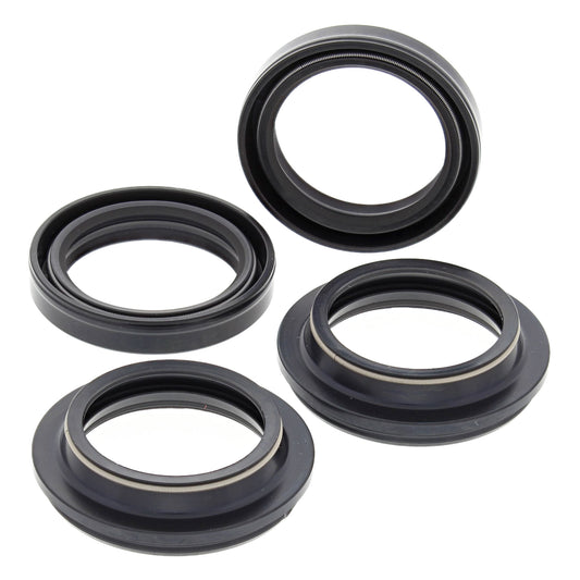Fork/Dust Seal Kit Kawasaki KX80 98-