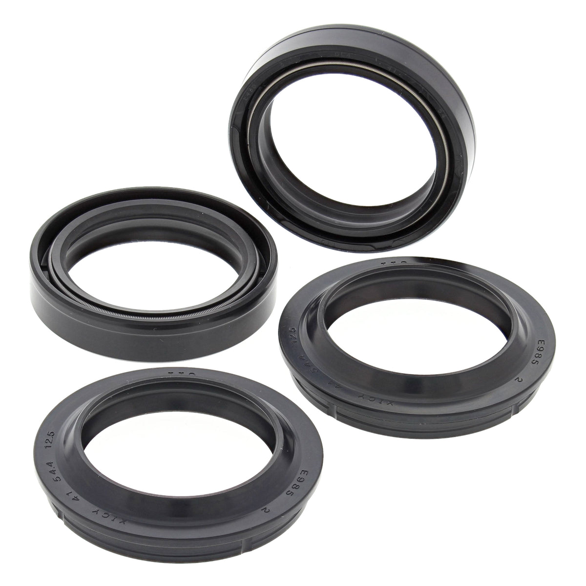 Fork/Dust Seal Kit CBR600F 91-
