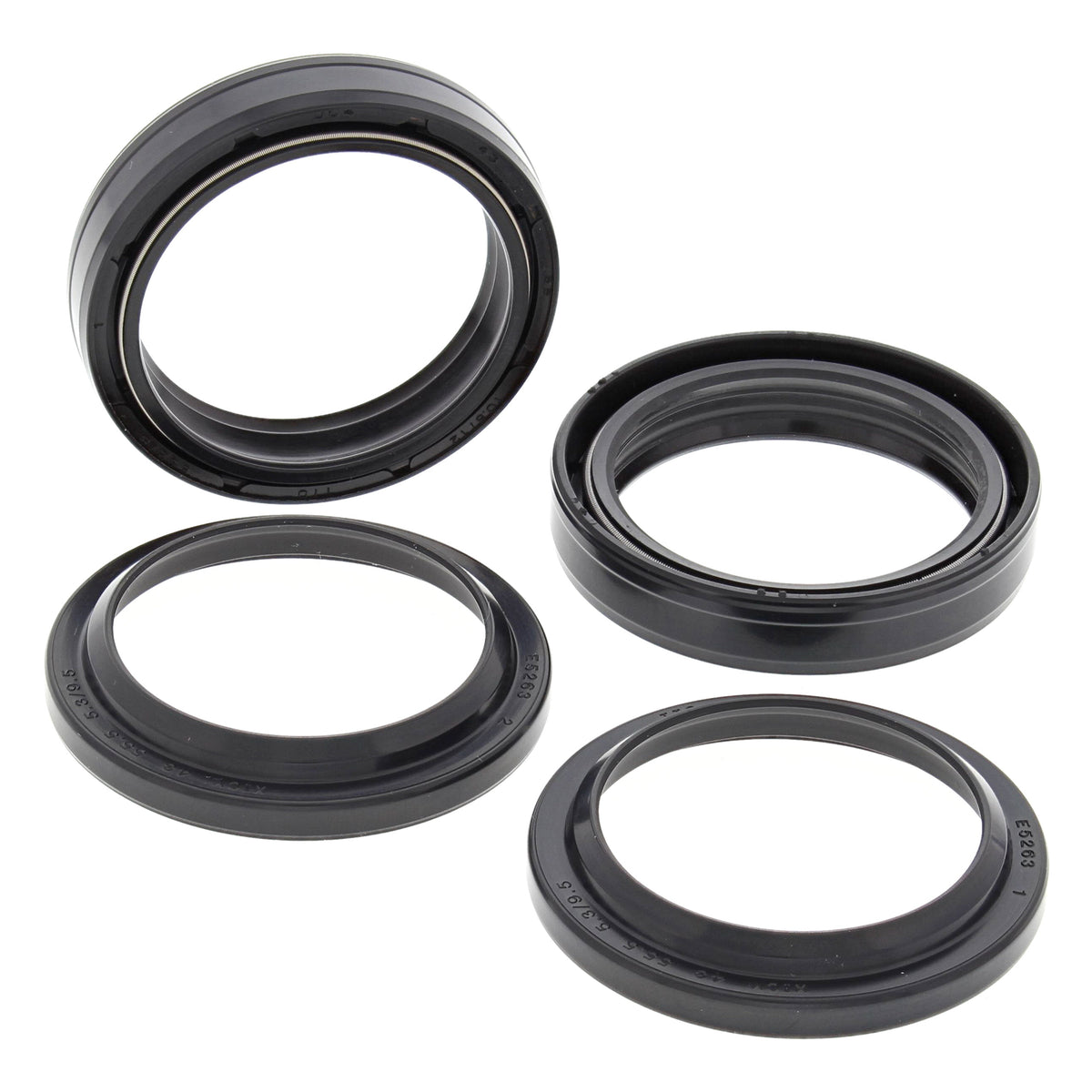 Fork/Dust Seal Kit DR650SE 2015