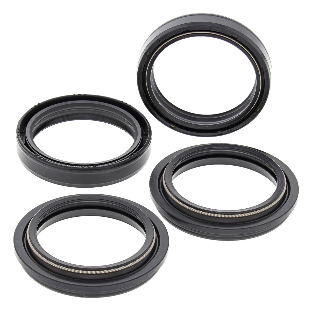 Fork/Dust Seal Kit Kawasaki ZX-6R 98