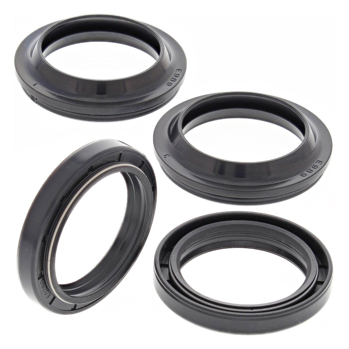 Fork/Dust Seal Kit BMW K1100RS