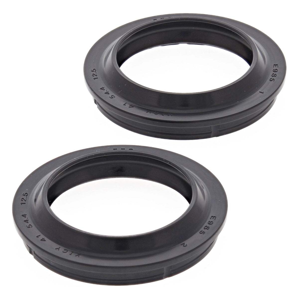 Fork Dust Seal Kit Honda CBR600F 91-98/6