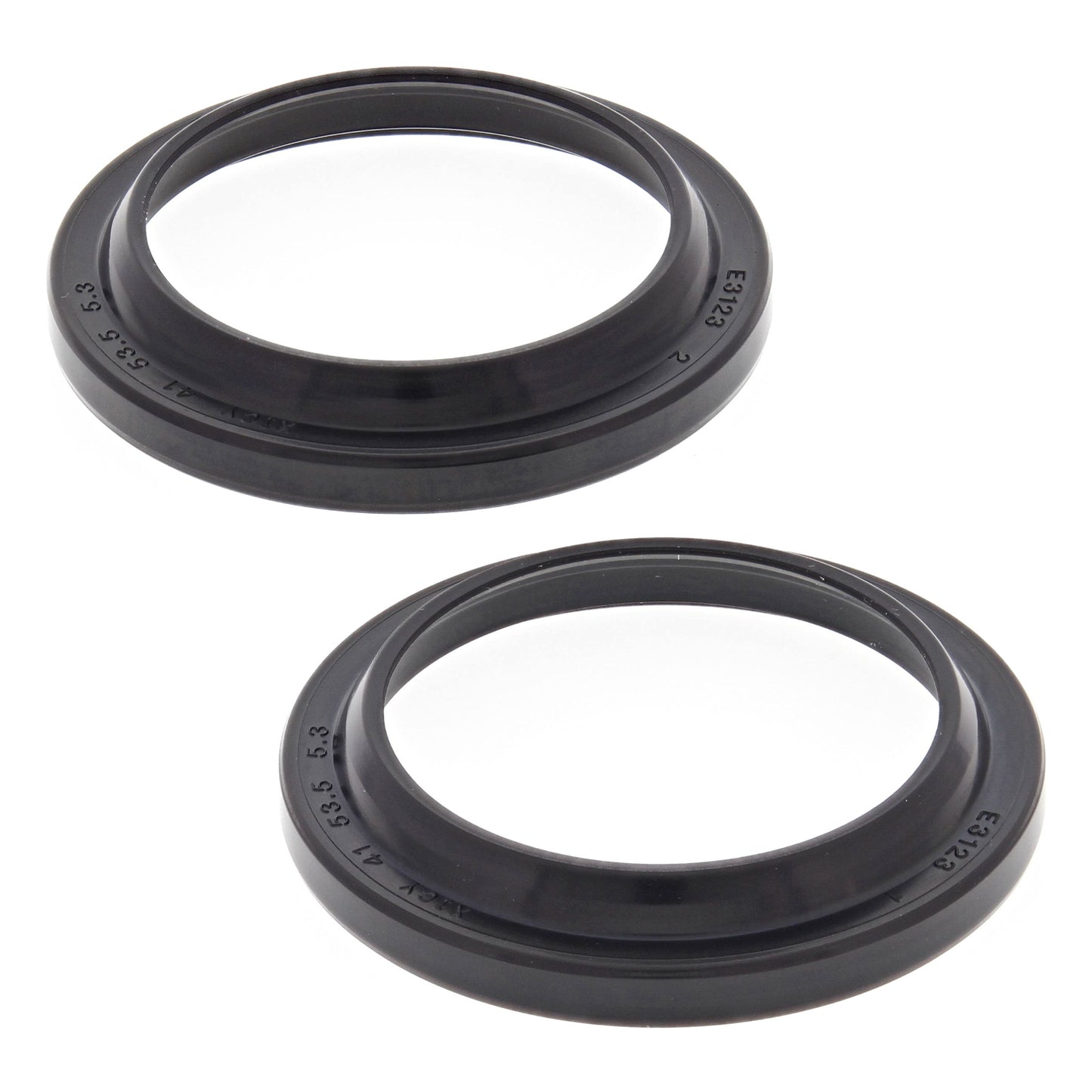 Fork Dust Seal Kit Hon/Kaw/Suz/Yam