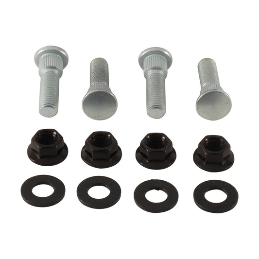 Wheel Stud and Nut Kit YFS 200 95-05