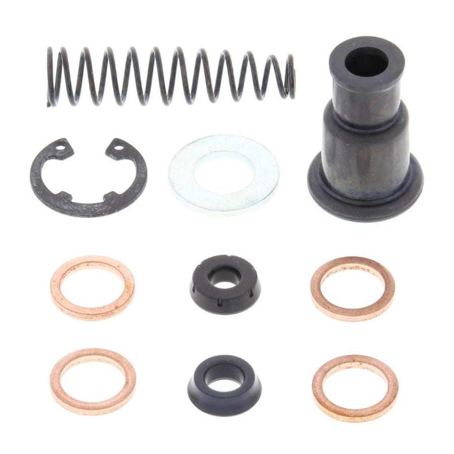 Front Master Cylinder Rebuild CRF250R-450R 07-25