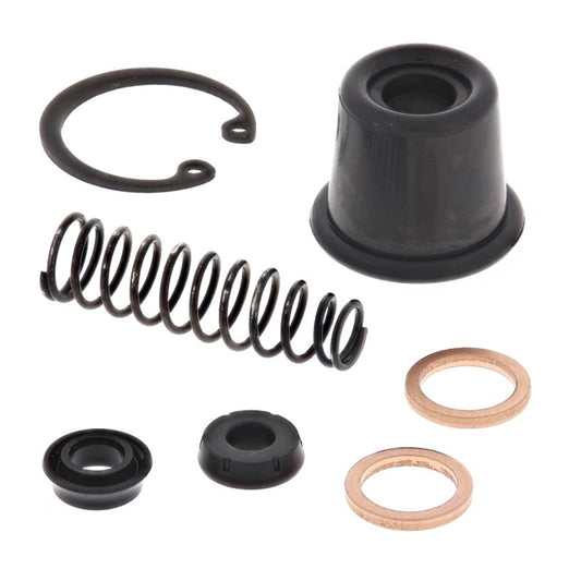 Rear Master Cylinder Rebuild CRF150R 07-25