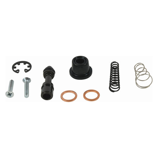 Front Master Cylinder Rebuild SX250 05/08
