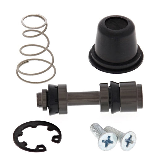 Front Master Cylinder Rebuild SX125/250 94-99