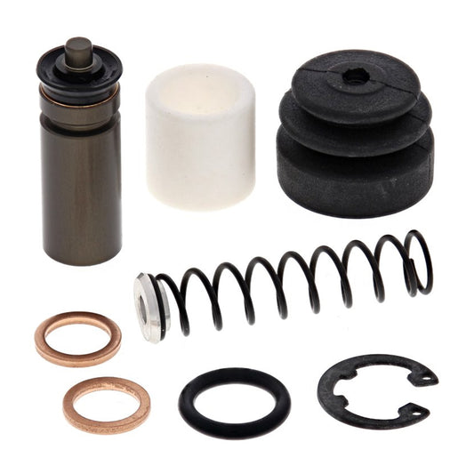 Rear Master Cylinder Rebuild SX125 94-03