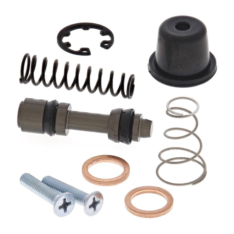 Front Master Cylinder Rebuild SX/EXC/TC/FC 14-25