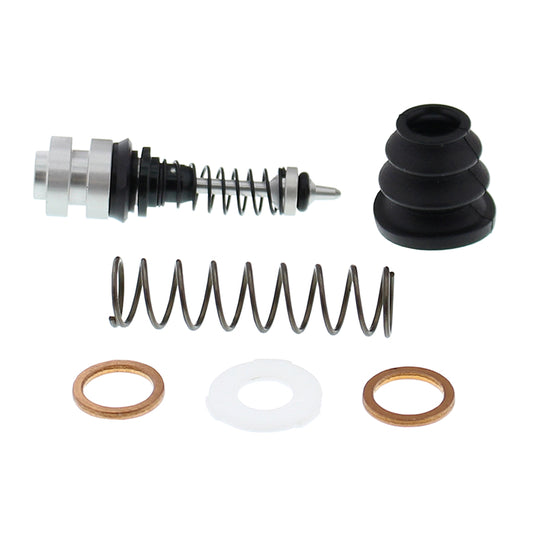 Rear Master Cylinder Rebuild TE125-501 18-21MAGURA