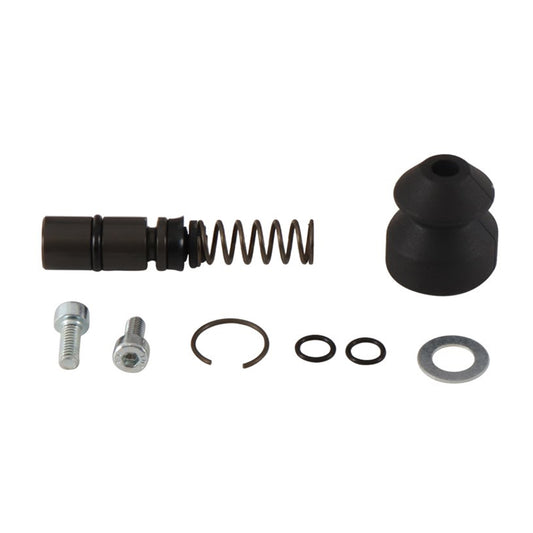 Rear Master Cylinder Rebuild SX50 04-23/SX65 04-08