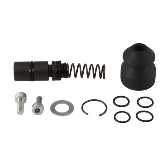 Rear Master Cylinder Rebuild SX/TC/MC50 24-25