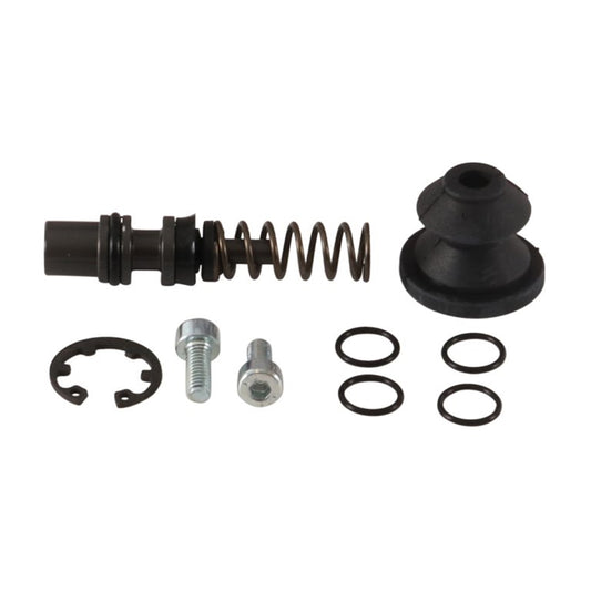 Front Master Cylinder Rebuild SX65 04-11