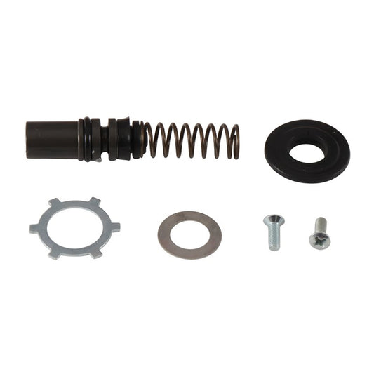 Front Master Cylinder Rebuild SX50 02-23
