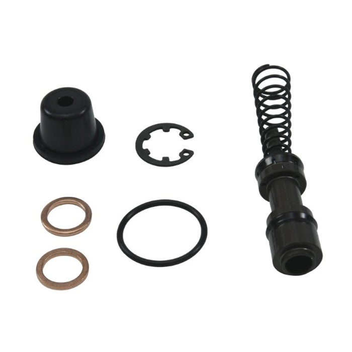 Rear Master Cylinder Rebuild SE-R125-300 12-24