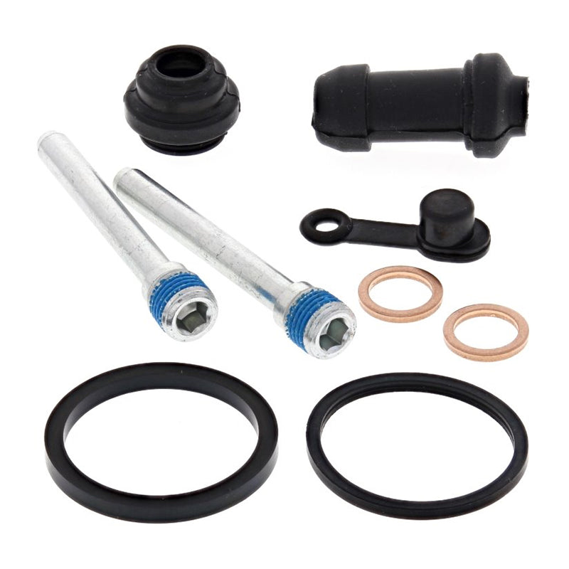 Front Brake Caliper Rebuild Kit KX65 00-25