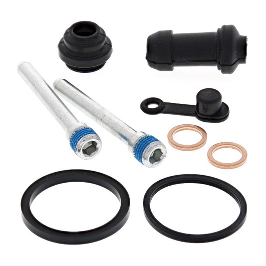 Front Brake Caliper Rebuild Kit KX65 00-25