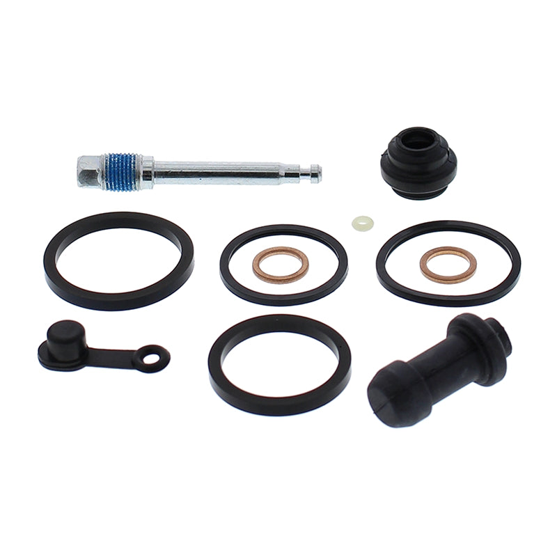 Front Brake Caliper Rebuild Kit CRF250R/RX 19-25